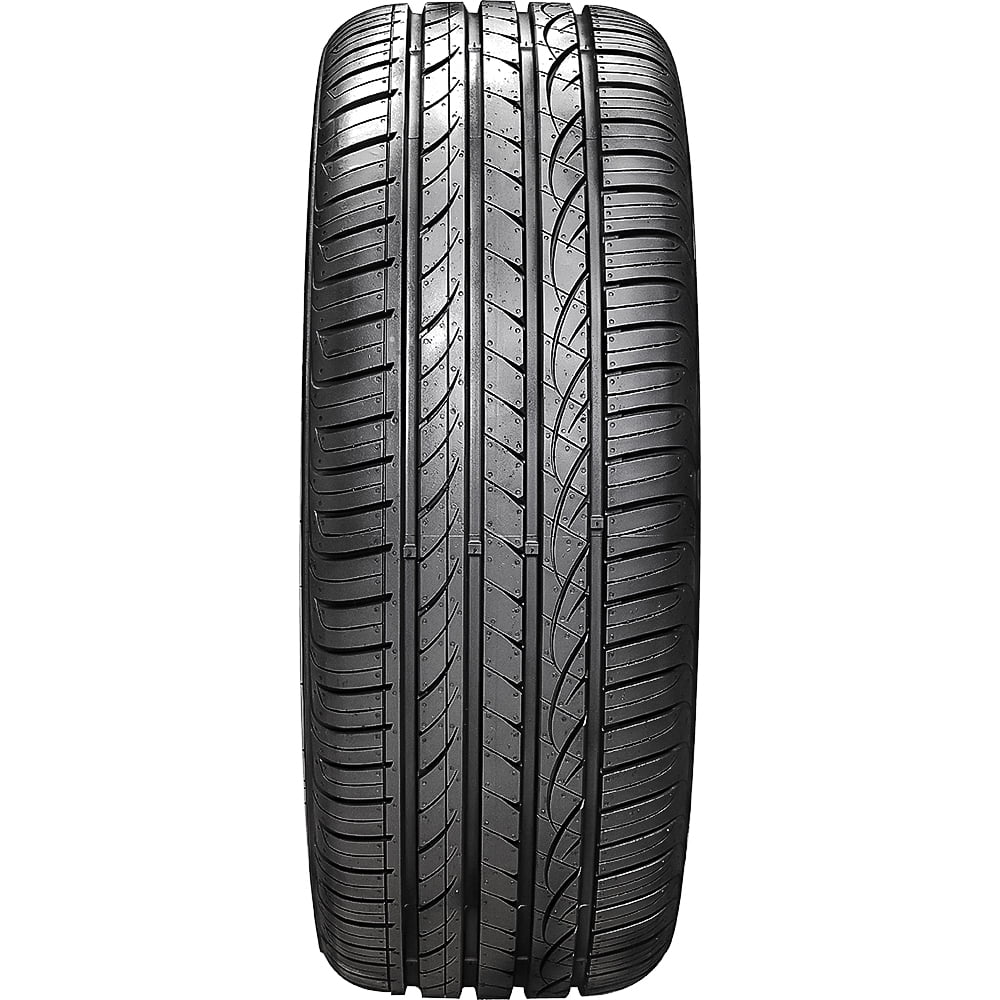 All Season 255/40R20 101H XL Passenger Tire W44680