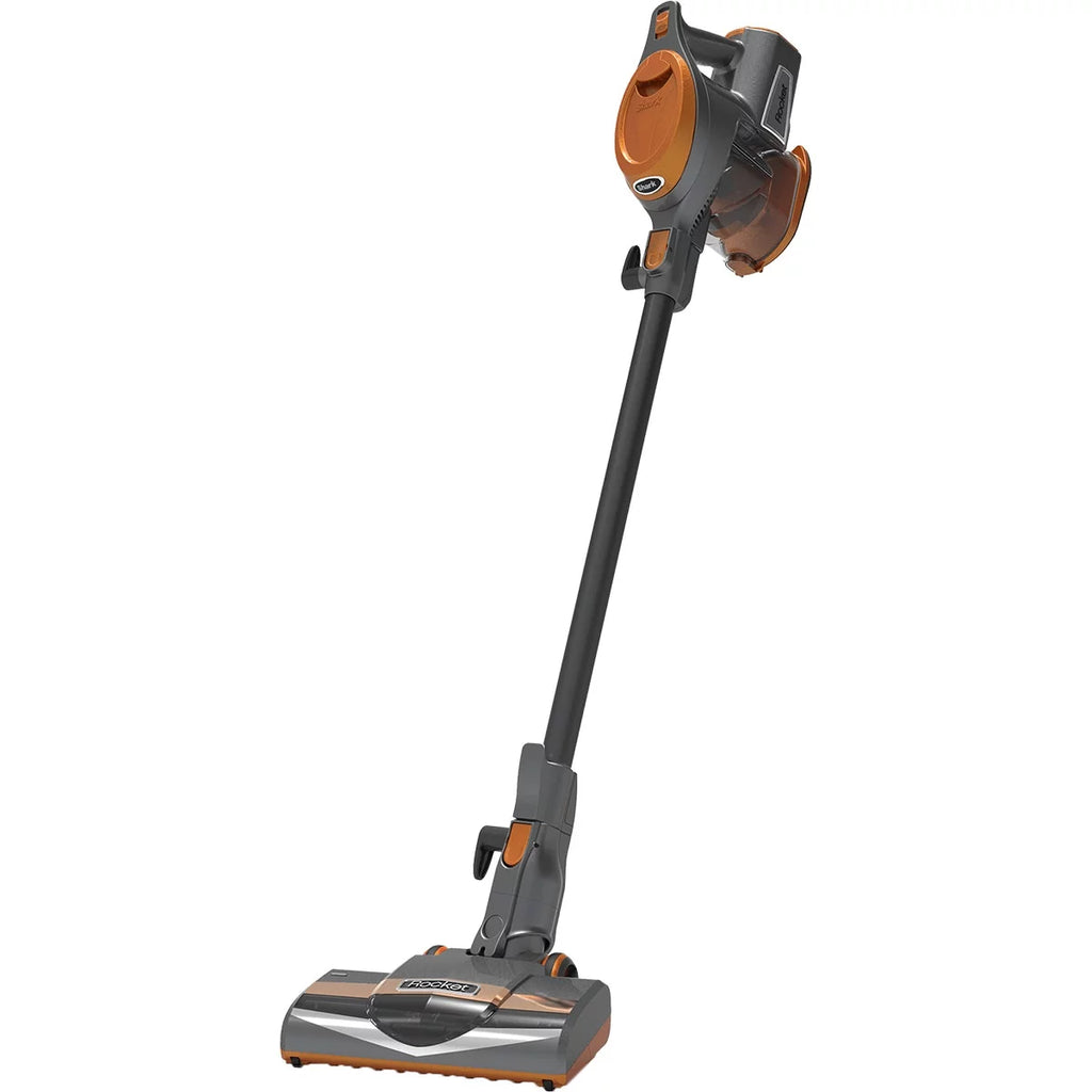 Ultra-Light Upright Vacuum with Wand Y457