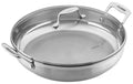 32 cm Chef Pan with Lid G9500