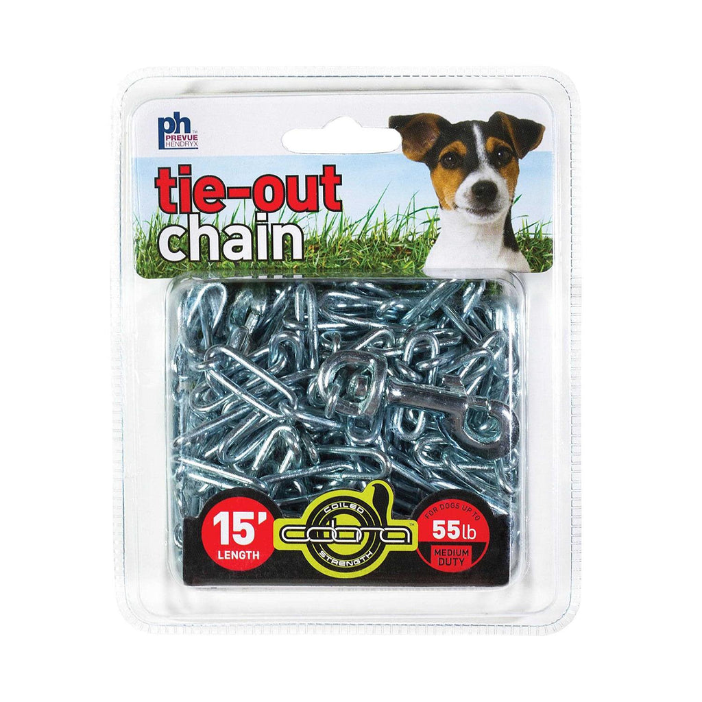 Heavy Duty Tie-Out Chain C229484
