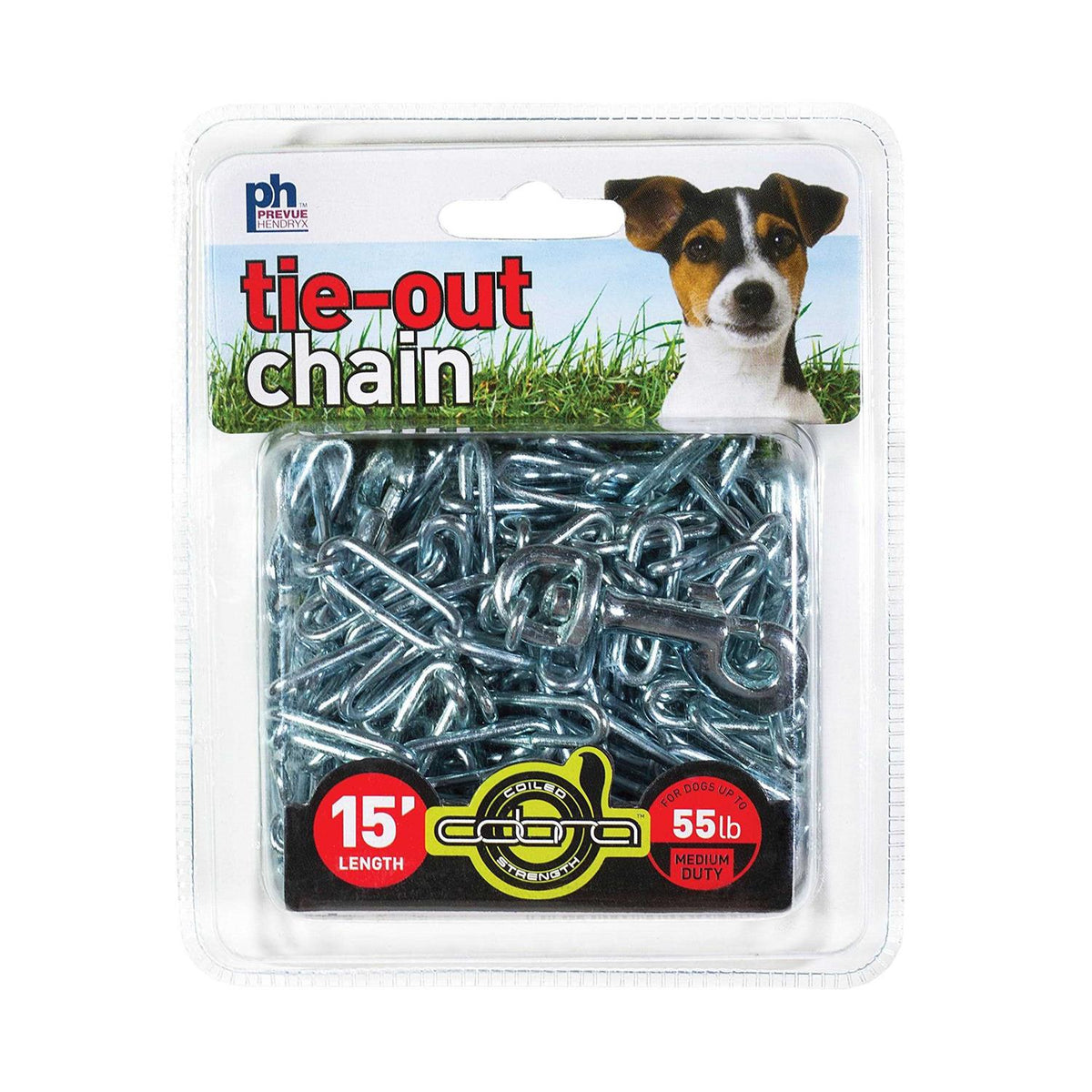 Heavy Duty Tie-Out Chain C229484