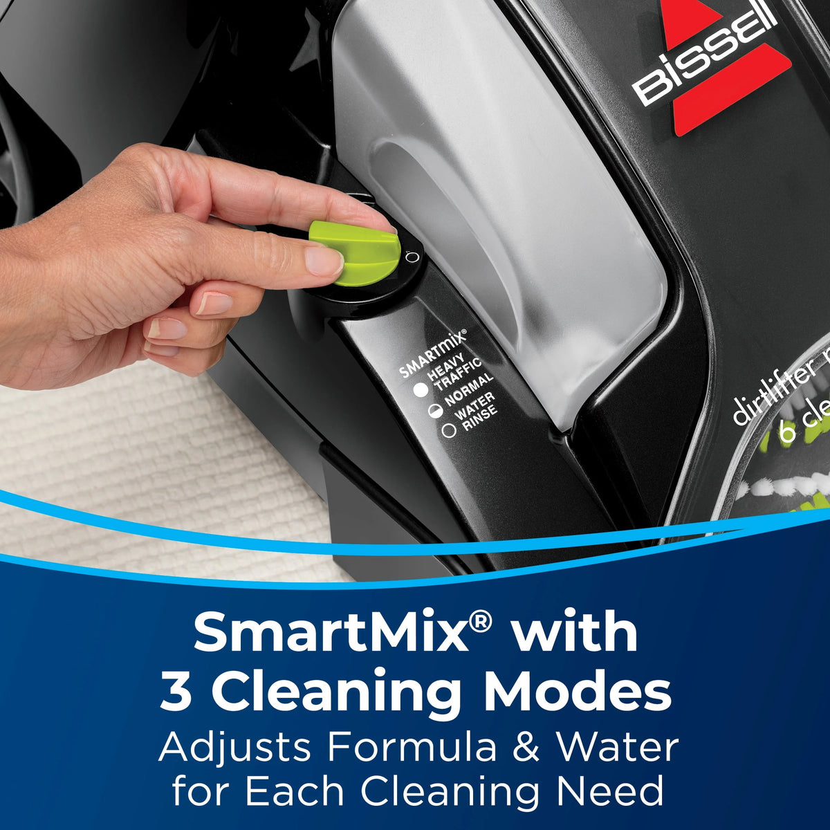 Carpet Cleaner O6453