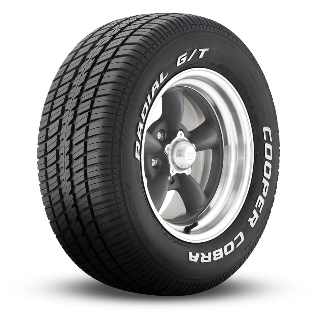 All Season P295/50R15 105S Passenger Tire E646