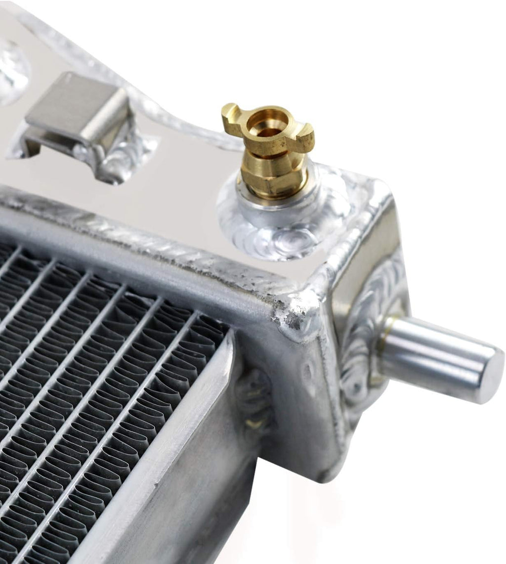 3 Row Aluminum Radiator Y3298