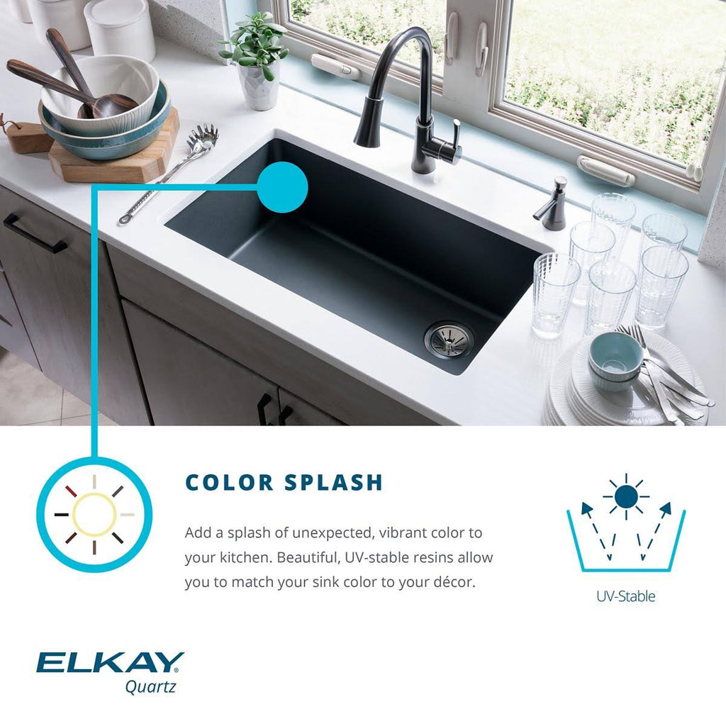 White Double Equal Bowl Kitchen Sink Z93236