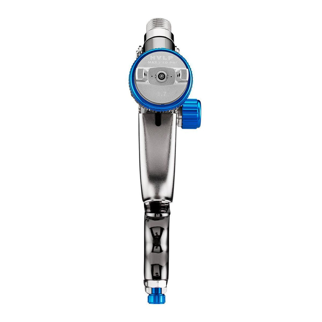 HVLP Gravity-Feed Air Spray Gun E5581