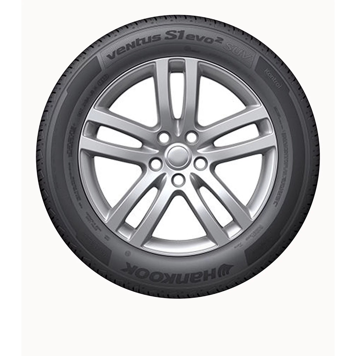 275/45ZR19 108Y XL Performance Tire C2775