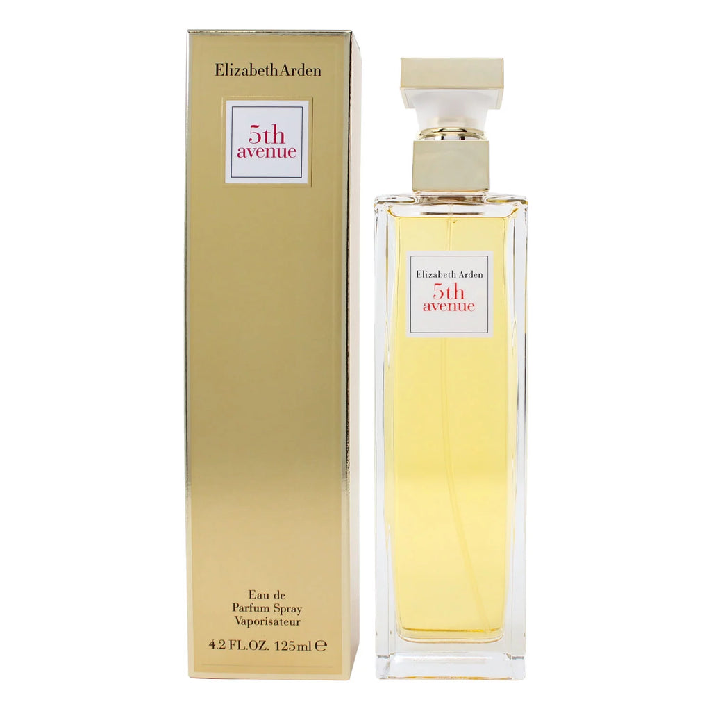4.2 oz Eau De Parfum Spray R606