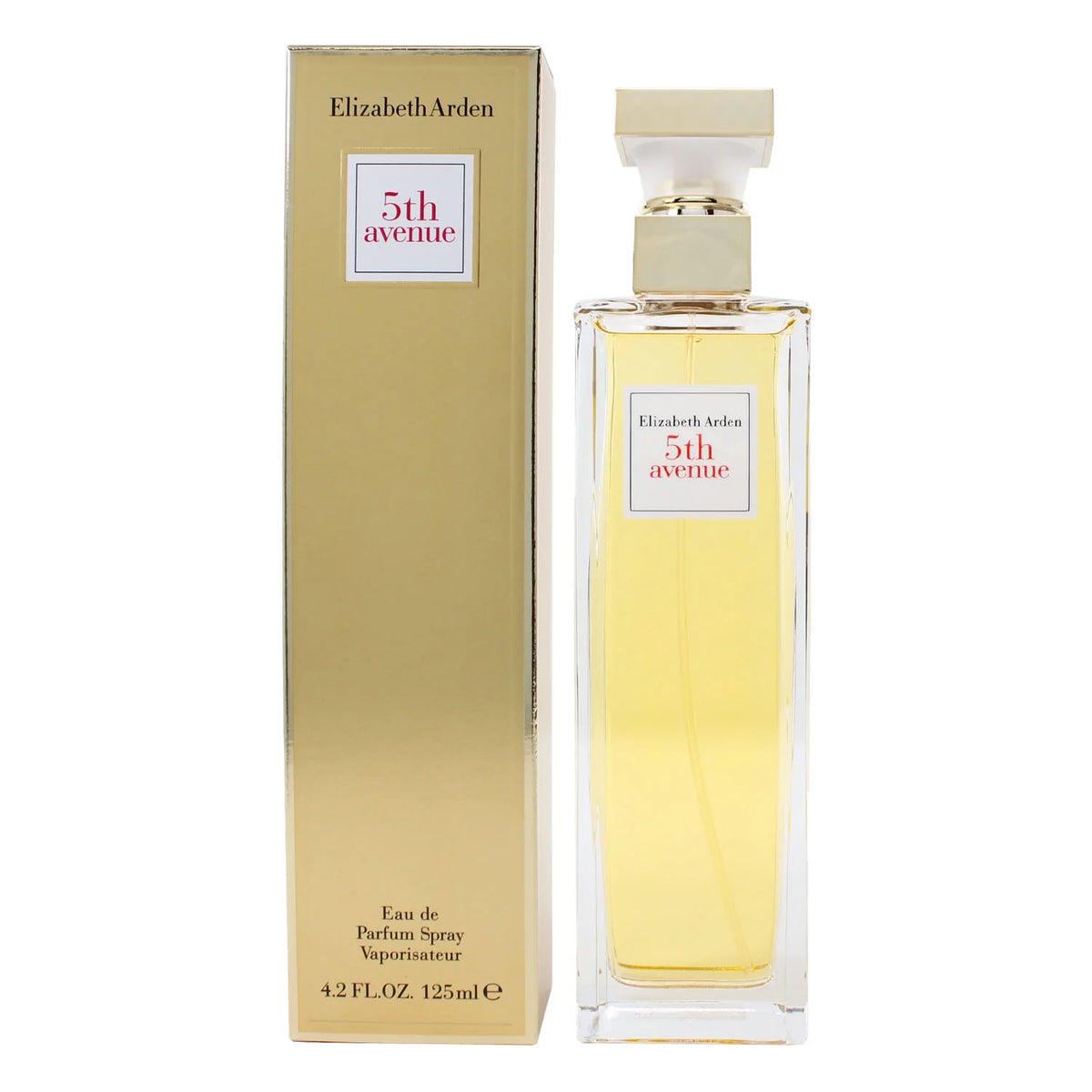 4.2 oz Eau De Parfum Spray R606