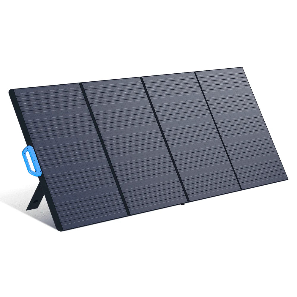 120W Foldable Portable Solar Panel C119