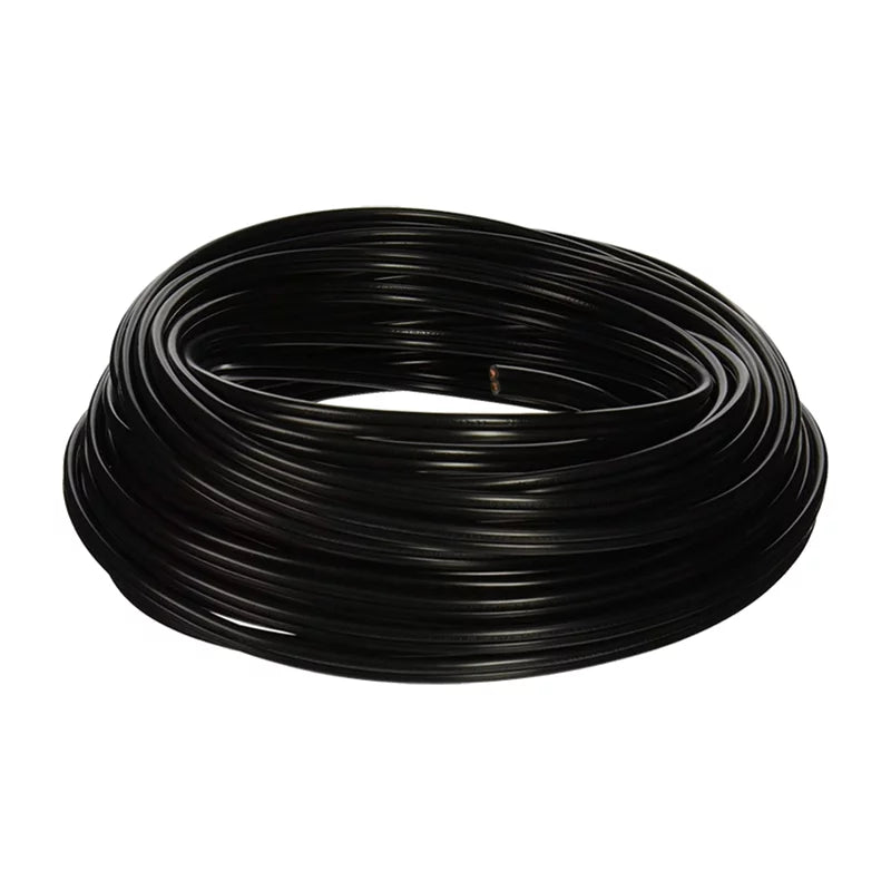50 ft 12 Gauge Direct Burial Landscape Lighting Wire E62691