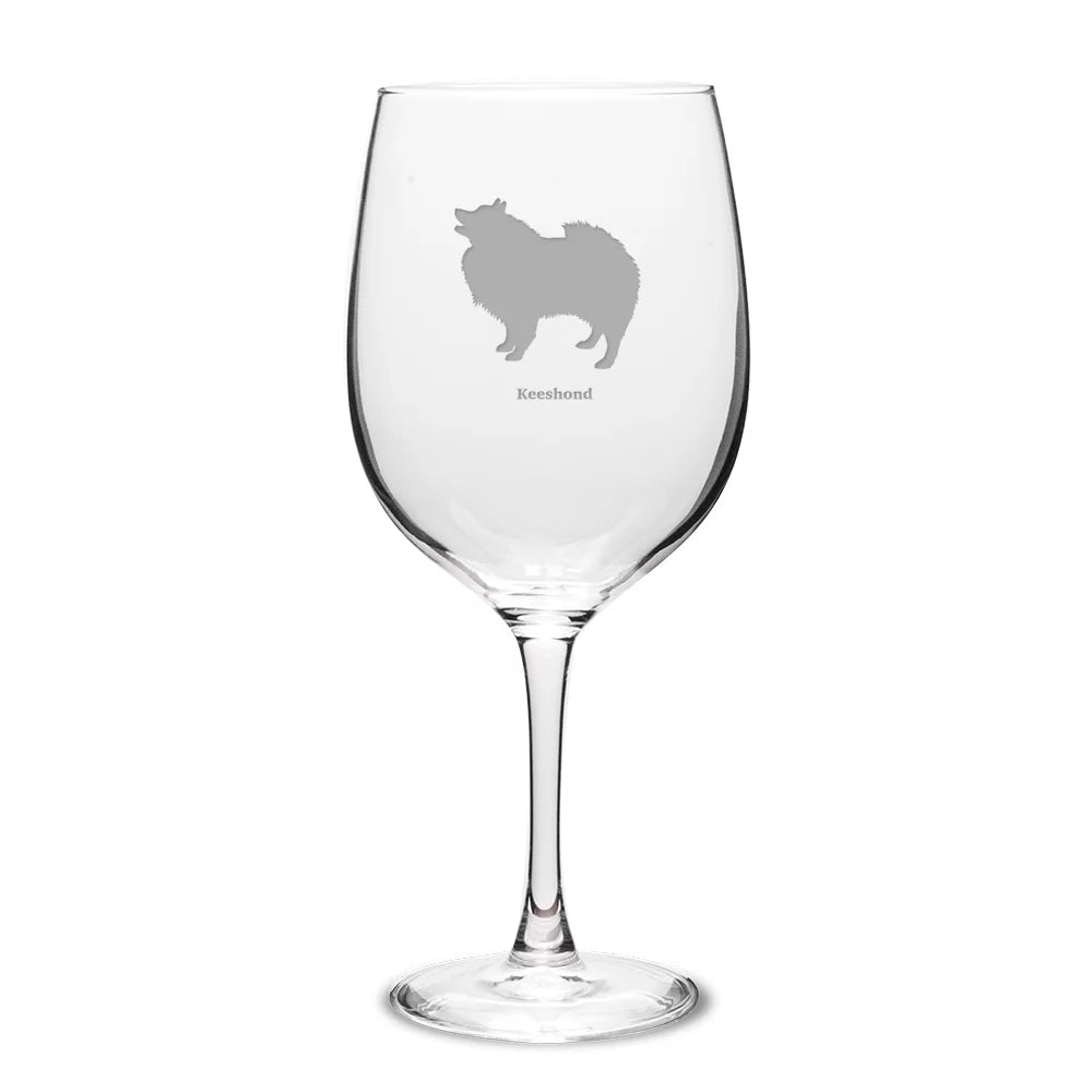 19 oz Red Wine Glass L374727