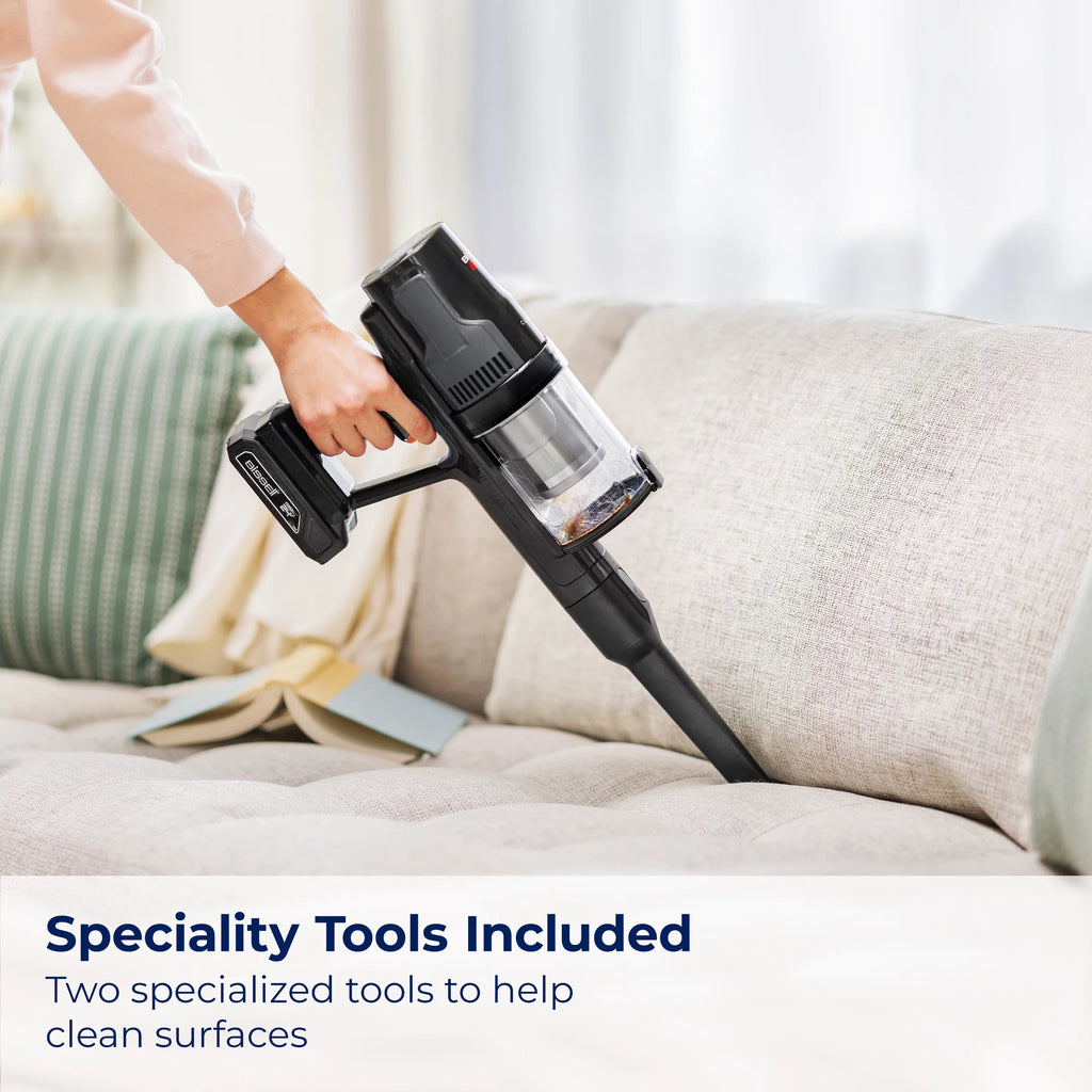 Cordless Stick Vacuum A920186