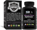 Blood Flow Circulation Supplement N747