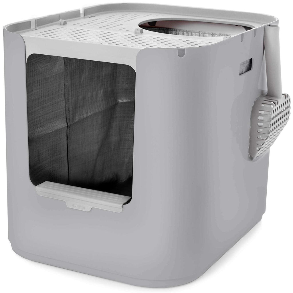 XL Configurable Litter Box K477