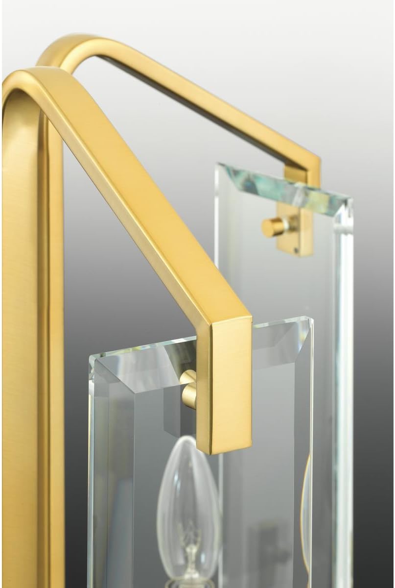 Two-Light Bath Z8755
