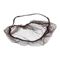 Dark Brown Nylon Honeycomb Beard Protectors Z535372