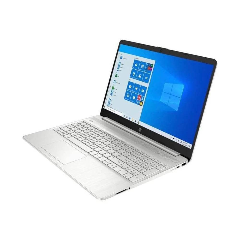 15.6" HD Laptop Computer, Intel Core i3, 16GB RAM, 1TB SSD, Silver H854777
