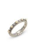 Slim Stacking Ring R3111