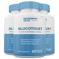 Capsules Blood Sugar 3 Pack K3063