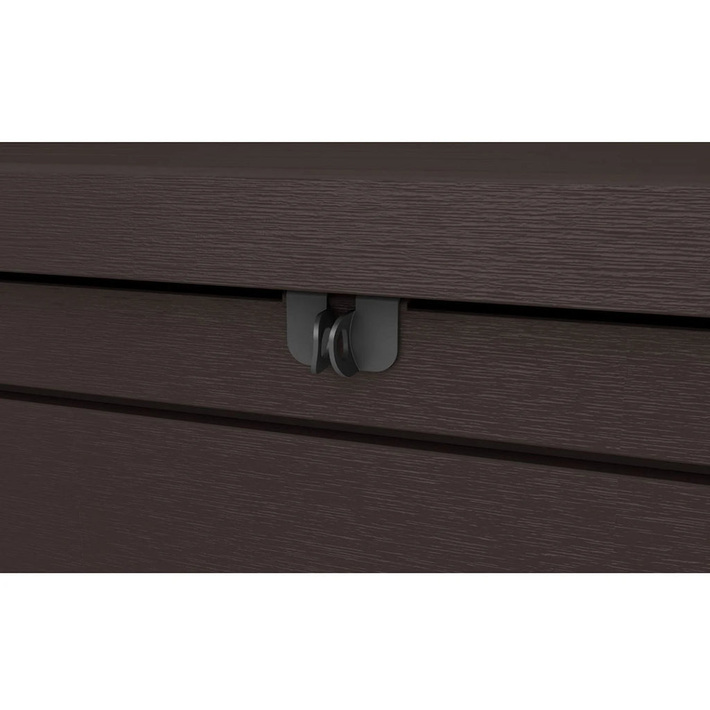 230-Gallon Deck Box W27709