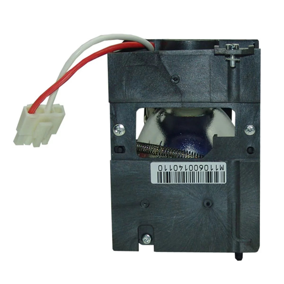 Compatible Projector Lamp Module H409