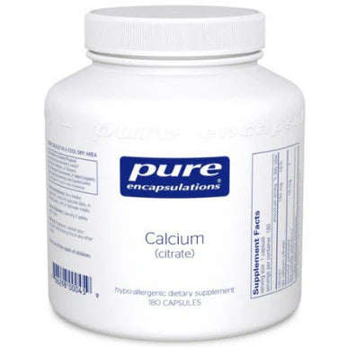 Calcium Citrate N2749