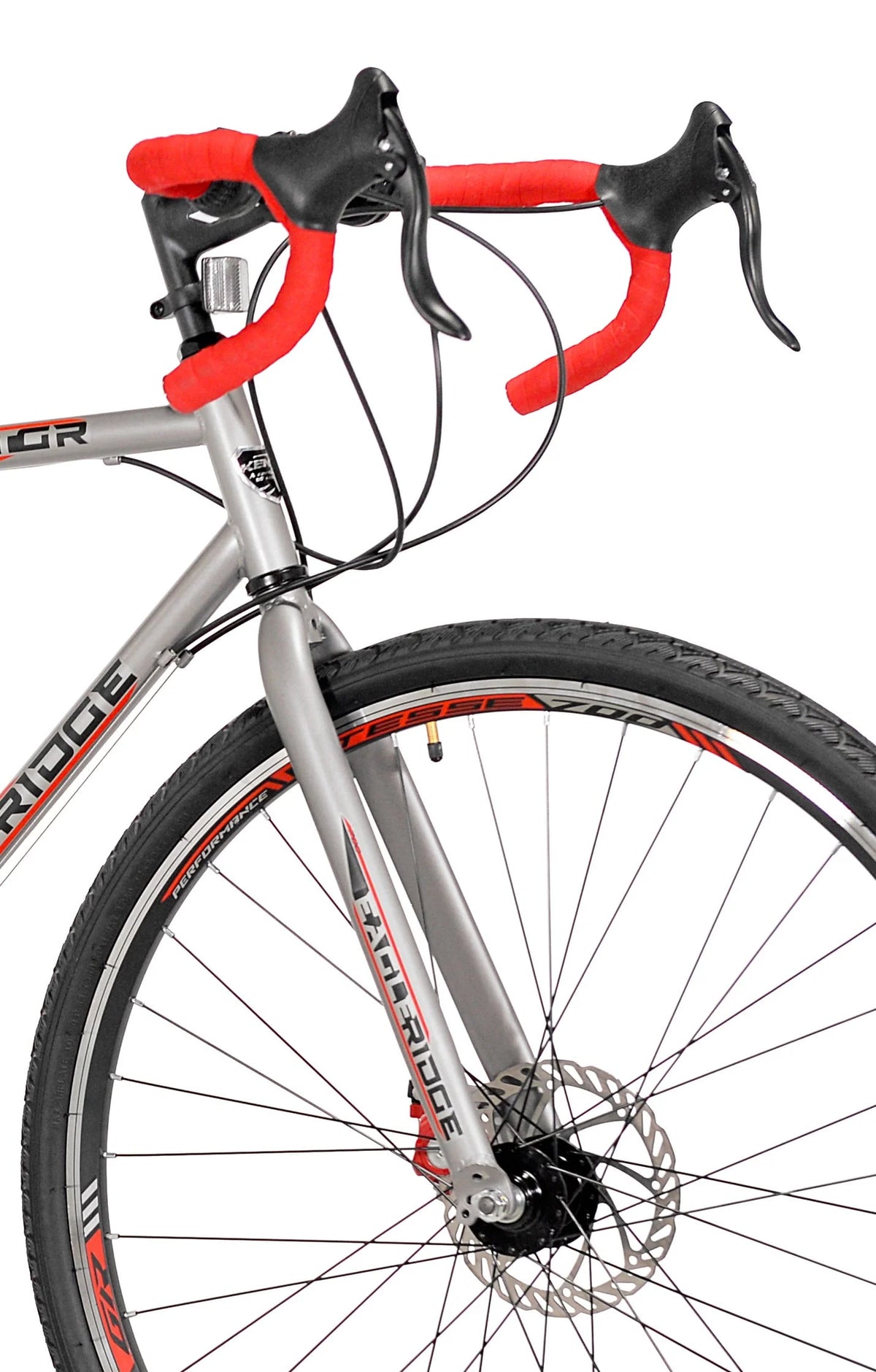 700c Gravel Bike P555855