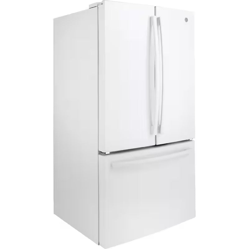 27 cu. ft. French Door Refrigerator with Internal Dispenser K8005