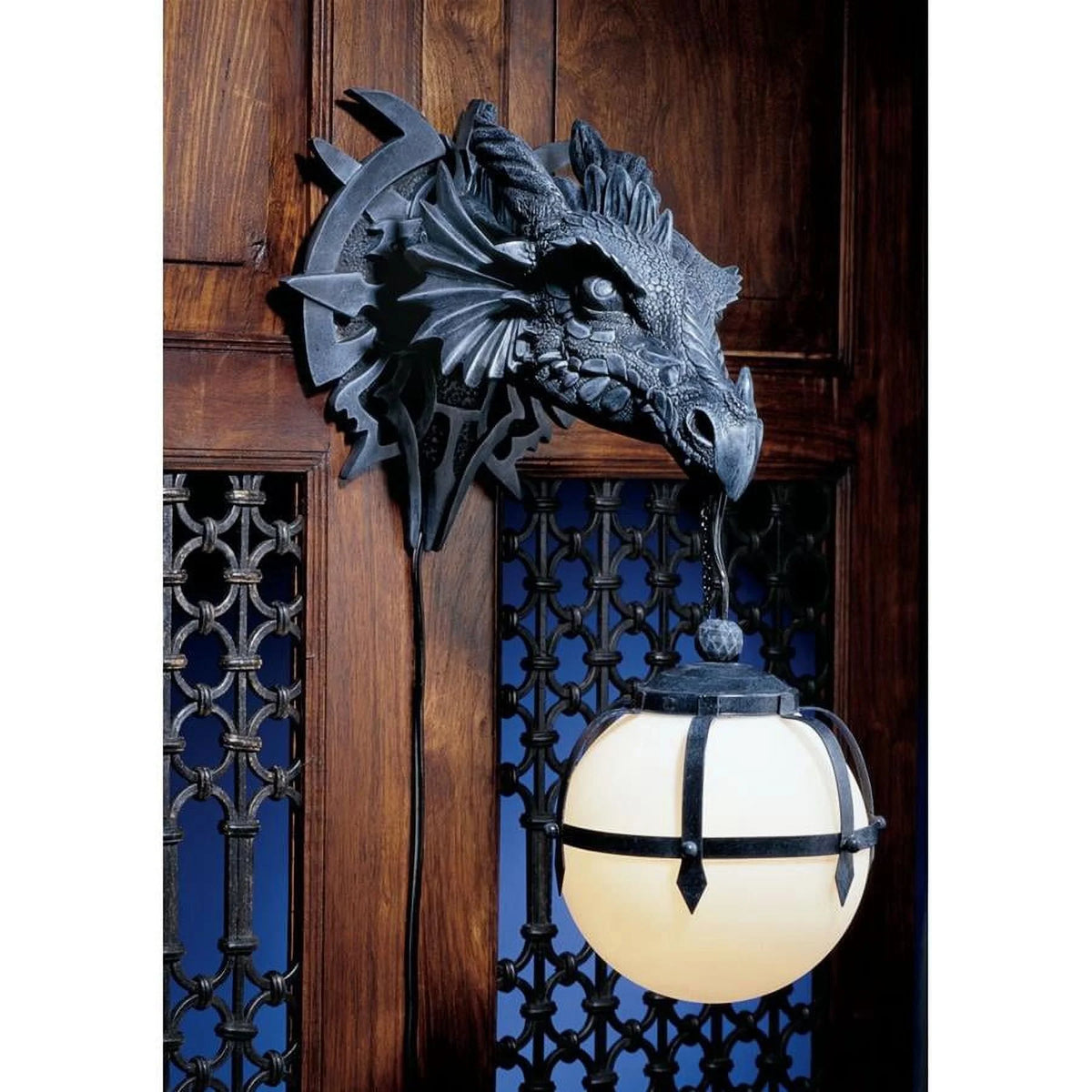 Electric Wall Sconce A257045
