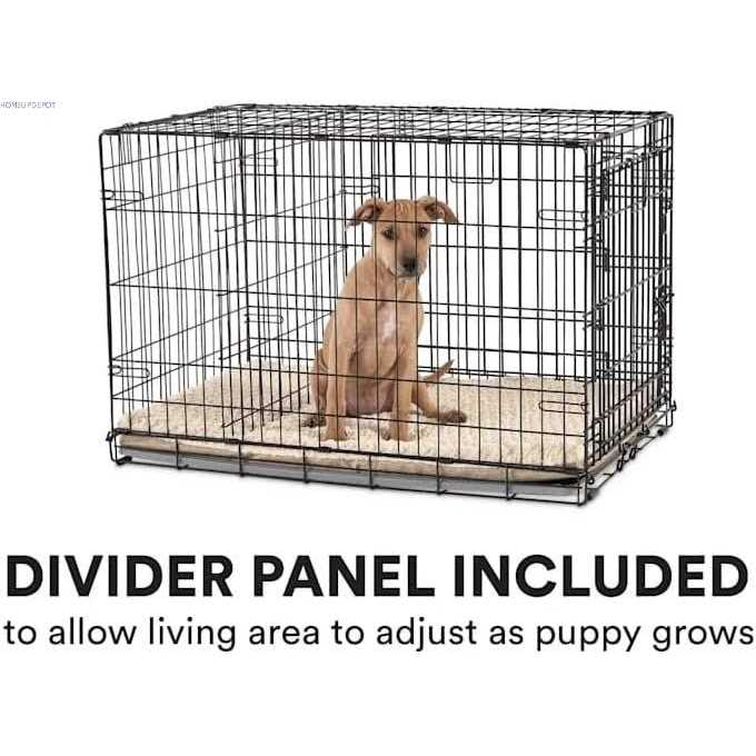 Dog Crate A575