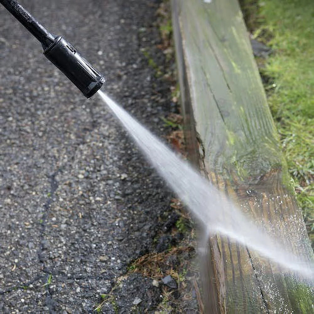 Electric Pressure Washer L265