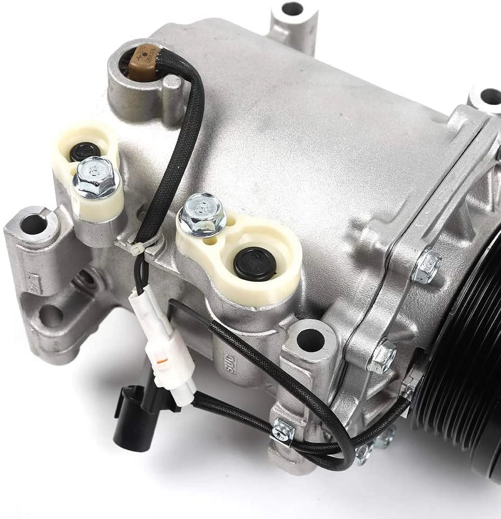 A/C Air Conditioner Compressor Kit J859339