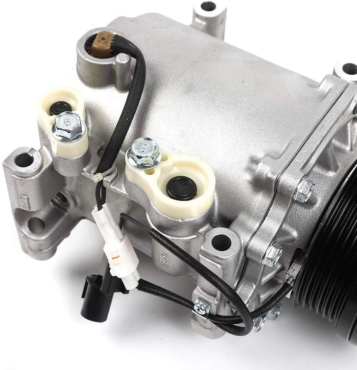 A/C Air Conditioner Compressor Kit J859339