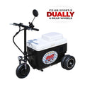 Motorized Ice Chest Scooter 13 MPH T878