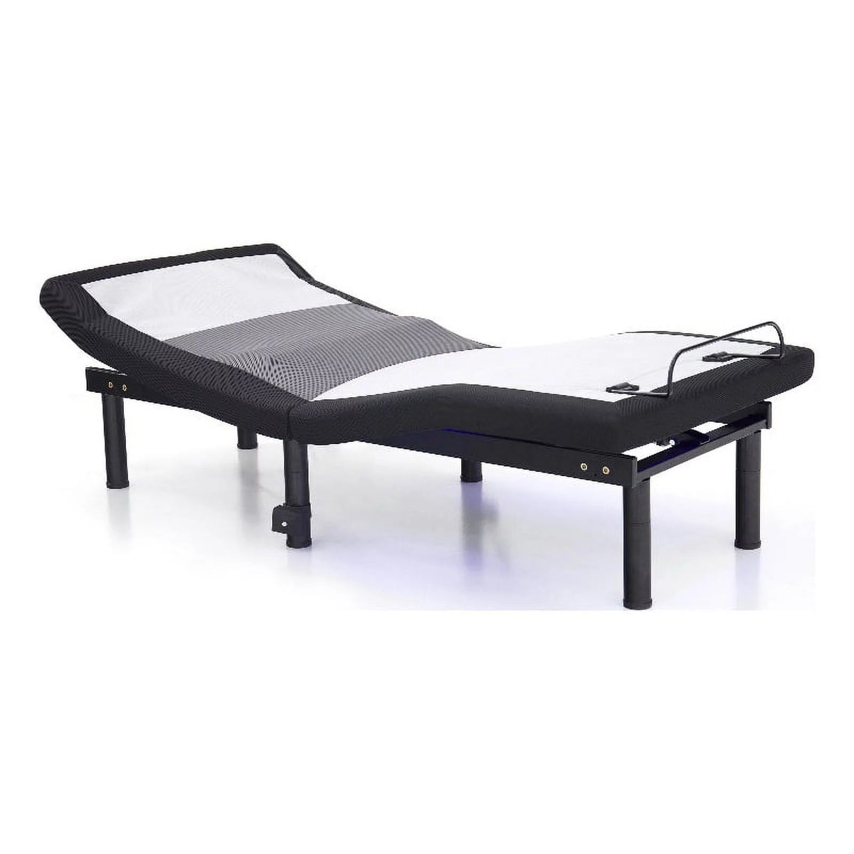 King Adjustable Bed W3367
