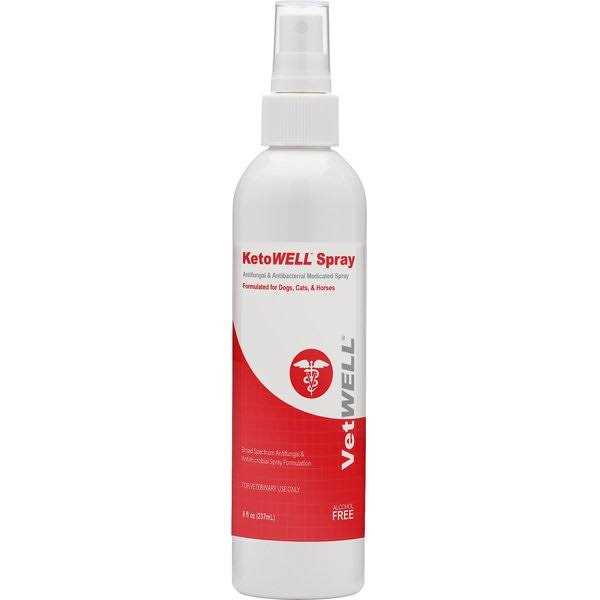 Antiseptic Dog Cat & Horse Shampoo O35268
