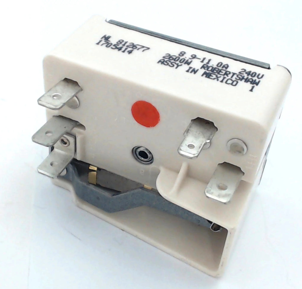 Surface Burner Infinite Switch B7716