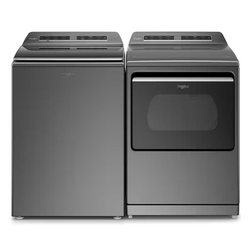 7.4 cu. ft. Vented Gas Dryer X6379