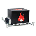 4x22 Line Voltage IC Air-Tight Fire Rated Housing F75115