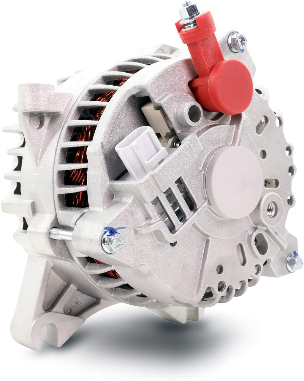 Alternator Replacement For Ford Crown Victoria 4.6L 2003 N3710