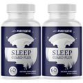 Dietary Supplement 60 Capsules 2 Bottles D657