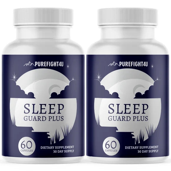 Dietary Supplement 60 Capsules 2 Bottles D657