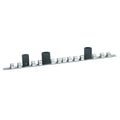 1/2 in. Socket Rail S9615