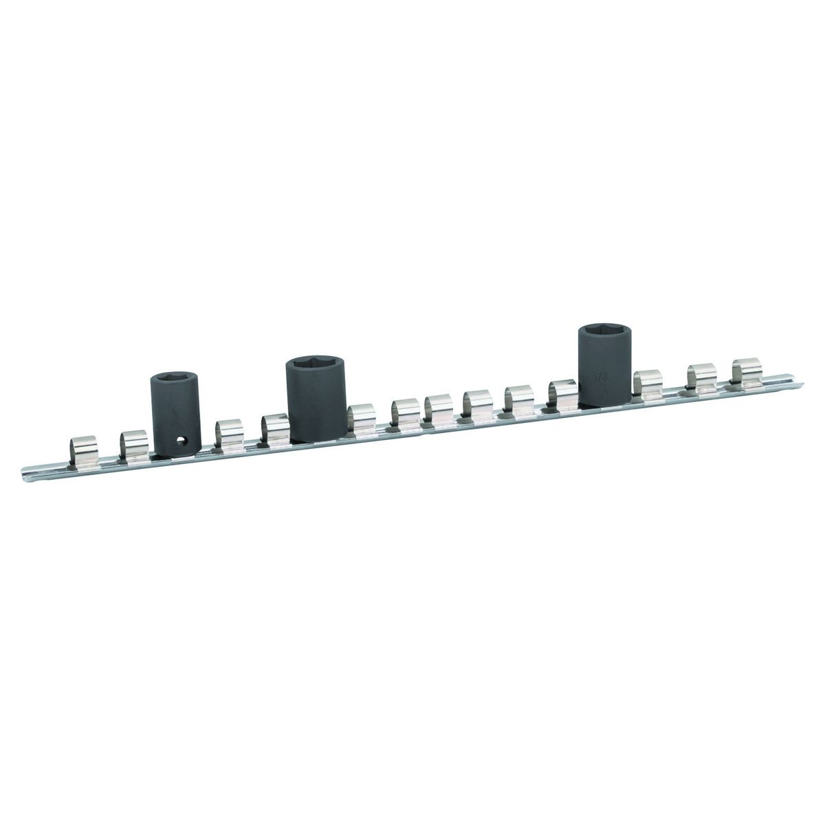 1/2 in. Socket Rail S9615