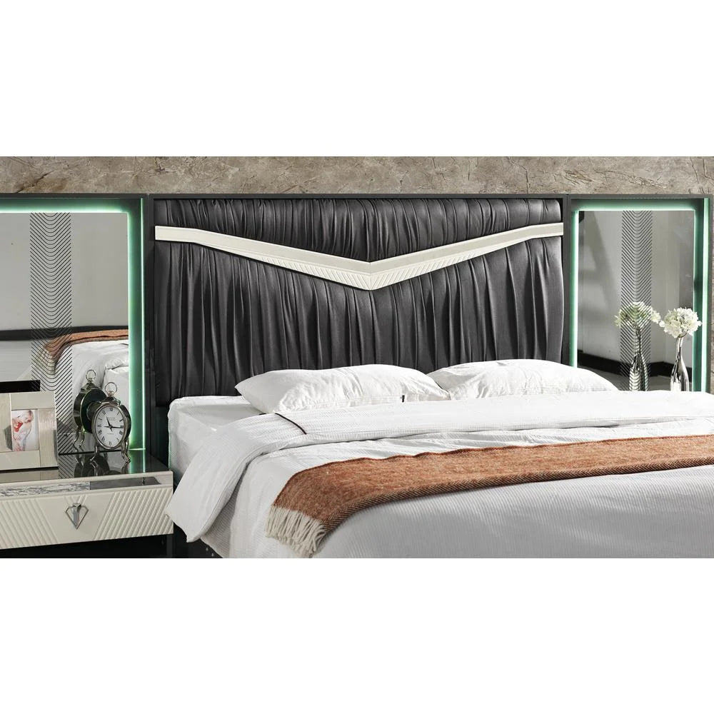 King Headboard I5743