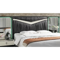 King Headboard I5743