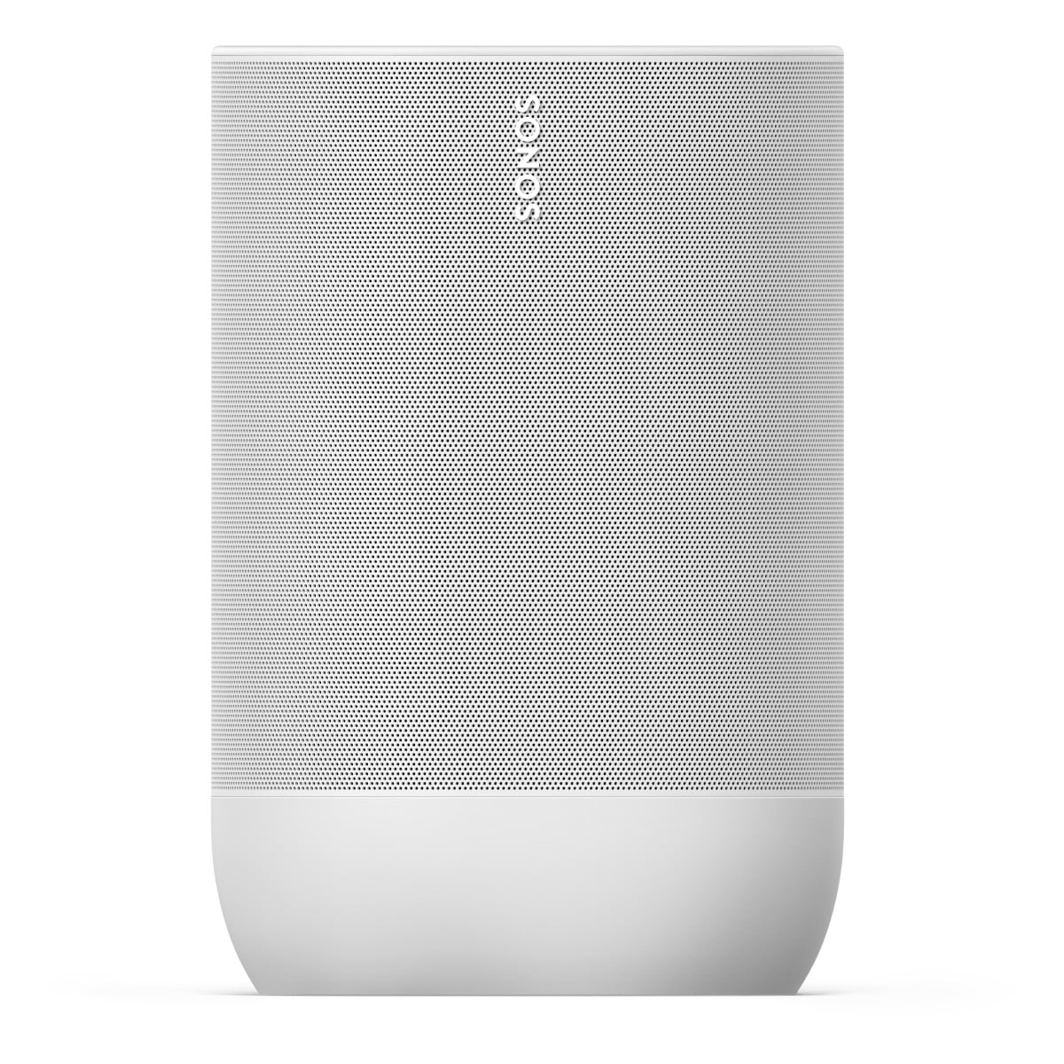 Portable Battery-Powered Bluetooth Wi-Fi Speaker Z8049