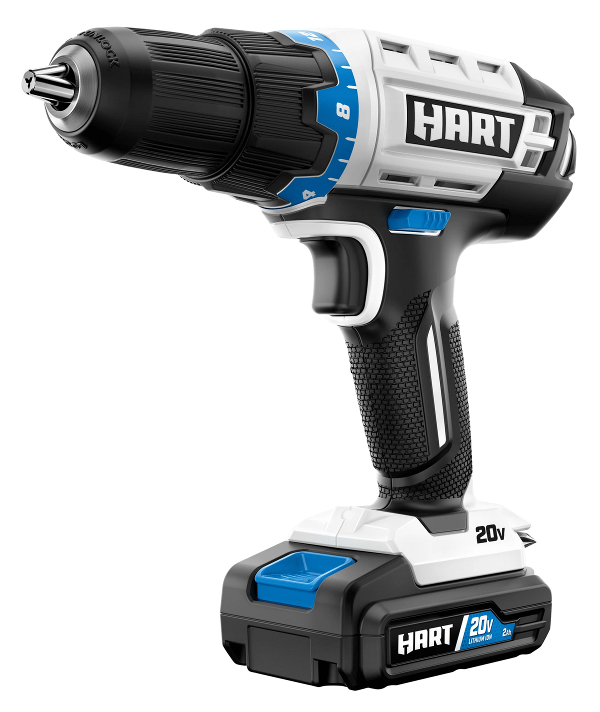 20-Volt 3-Tool Combo Kit P660004