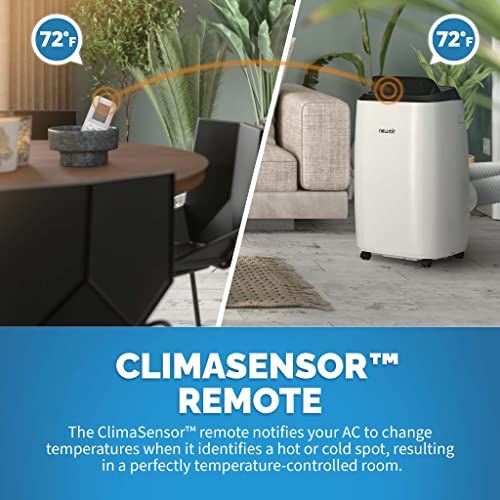 Portable Air Conditioner D5104